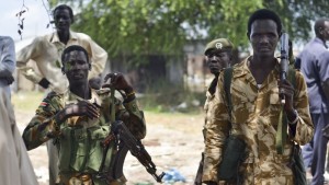 Soudan du Sud : Violents affrontements entre armée et milice de jeunes à  Yambio
