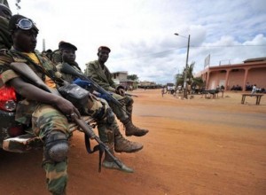 Côte d'Ivoire : Après l'attaque d'une localité de Tabou, les autochtones se disent traqués par les FRCI