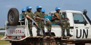 Côte d'Ivoire: Deux morts dans une attaque des coupeurs de route stoppée par  des casques bleus