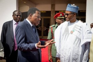 Bénin:  Elections 2016: Le Nigeria promet son appui pour une transition pacifique