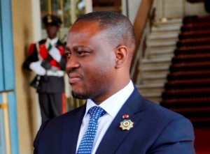 Côte d'Ivoire: Après son incident, le président de l'Assemblée nationale écourte son séjour en France et rentre à  Abidjan aujourd'hui