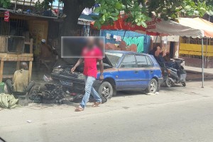 Côte d'Ivoire: Un gendarme, chef d'un gang de voleurs de voitures aux arrêts