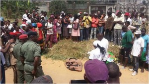 Cameroun: Le pays de nouveau secoué par une série de crimes rituels
