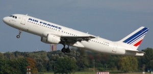 Côte d'Ivoire: Non atterrissage d'un avion d'Air France à  Abidjan, les précisions du ministre des transports
