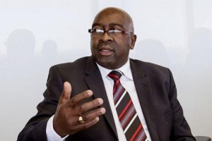 Afrique du Sud:  Zuma débarque son ministre des finances