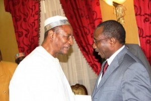 Guinée: Sidya Touré rejoint Alpha Condé : «Je ne me reconnais pas dans l'opposition»