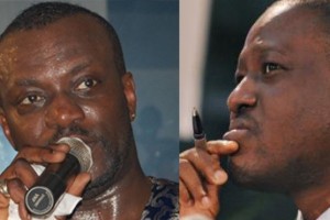 Côte d'Ivoire: Amer face à  ses détracteurs, Soro reçoit le soutien de Meiway
