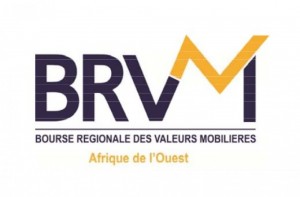 Uemoa: La Brvm change de logo