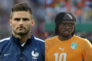 Côte d'Ivoire: Rencontre amicale Éléphants contre Bleus en vue  pour   2016