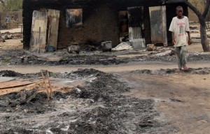 Cameroun: Kolofata, une dizaine de morts dans un attentat-suicide attribué à  Boko Haram