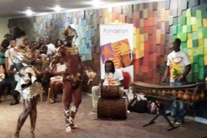 Côte d'Ivoire: Ouverture de la 19ème édition Arkadi par la fondation Orange