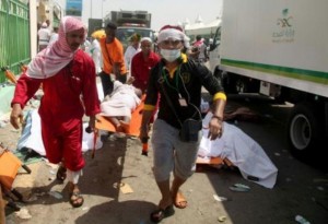 Niger: 95 pèlerins décédés lors de la bousculade meurtrière à  Mina , Bilan officiel