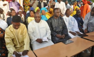 Sénégal: Assemblée Nationale, après des semaines de boycott, l'opposition de retour dans l'hémicycle