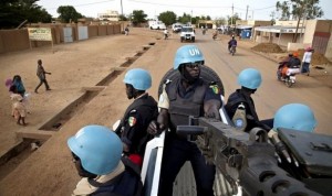 Mali: La Minusma accusée de polluer Gao avec des ordures
