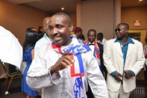 Ghana: Opposition NPP: le Secrétaire général et le 2è vice-président suspendus