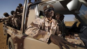 Tchad: Guerre contre Boko Haram, retrait des troupes Tchadiennes déployées au Niger et du Nigeria