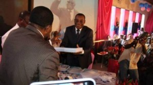 Côte d'Ivoire: Décrispation au FPI ?  Affi N'Guessan accepté au domicile de feu  Miaka Ouretto
