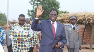 Burkina Faso: Commémoration du 55e anniversaire d'indépendance du pays