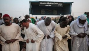 Soudan: 25 musulmans inculpés d'apostasie, ils risquent la peine de mort
