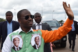Côte d'Ivoire: Mandat d'amener, écoutes téléphoniques, Soro se prononcera  le 18 décembre