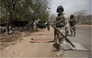 Nigeria: Boko Haram attaque un village du nord-est, 14 morts