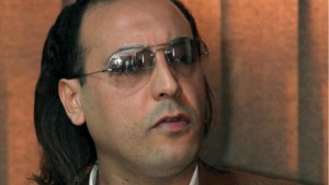 Libye : L'un des fils de Kadhafi kidnappé puis relà¢ché par un groupe armé au Liban
