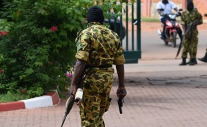 Burkina Faso: Trois militaires de l'ex RSP inculpés dans l'affaire Norbert Zongo