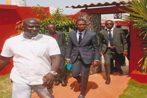 Sénégal: Arrivé hier soir à  Dakar, l'opposant gambien Cheikh Sidya Bayo refoulé vers la France
