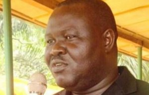 Centrafrique: Marche de protestation à  Bangui contre l'invalidation de la candidature d'Ngaïssona