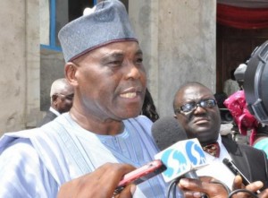 Nigeria: Un magnat des médias mis en examen pour blanchiment d'argent