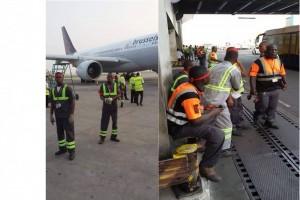 Côte d'Ivoire: Grève des agents de la National Assistance Service (NAS)