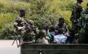 Burundi: Attaques des trois camps, 87 morts dont 79 «ennemis» selon l'armée