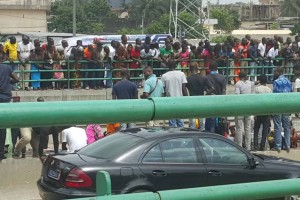 Côte d'Ivoire:  Abobo, un gendarme ivre abat un individu, sa famille échappe au même sort