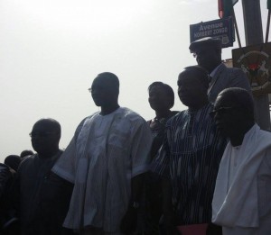 Burkina Faso: Commémoration du 17e anniversaire de l'assassinat de Norbert Zongo sous fond de révélations