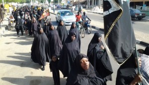 Nigeria: Au moins 30 morts dans des heurts entre armée et musulmans chiites à  Zaria