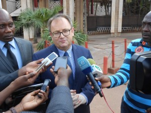 Cameroun : Affaire Lydienne Yen Eyoum, l'avocate française demande la grà¢ce présidentielle