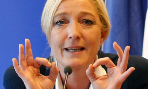 Koacinaute: Le Front National se réveille avec la gueule de bois