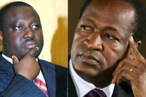 Burkina Faso: Pour les Usa, le pays pas à  l'abri de déstabilisation tant que Soro et Compaoré sont en Côte d'Ivoire