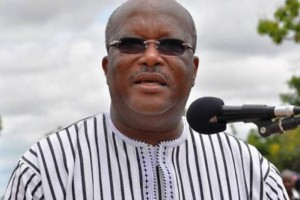 Burkina Faso : Présence de Compaoré  à  Abidjan, écoutes téléphoniques, ce que dit Kabore