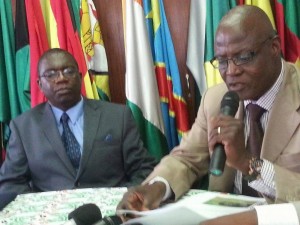 Côte d'Ivoire:  L'Organisation interafricaine de café plaide pour son inclusion dans les programmes de l'UA