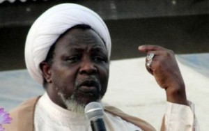 Nigeria: Le chef du mouvement chiite  grièvement blessé  lors d'affrontements à  Zaria
