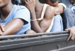 Côte d'Ivoire: Abobo, face aux agressions répétées des microbes, des comités d'autodéfense voient le jour
