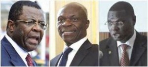 Cameroun : La sûreté maritime dans le golfe de Guinée secouée par une affaire de 310 millions