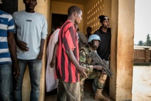 Centrafrique: Perturbation du processus électoral, l'Onu invite à  « tenir bon » face aux fauteurs de troubles
