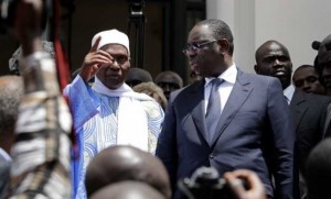 Sénégal : Le Président Macky Sall refuse d'affecter un aide de camp à  l'ancien président Abdoulaye Wade