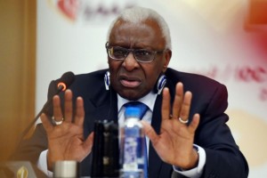Sénégal: Corruption présumée à  l'IAAF, Lamine Diack de nouveau visé par une enquête