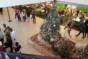 Côte d'Ivoire: Fêtes de fin d'année, la «classe moyenne» dépense moins