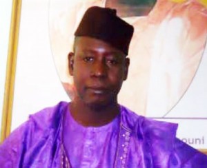 Niger: Mahamane Hamissou  investi candidat à  la présidentielle