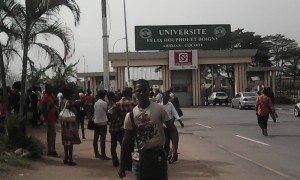 Côte d'Ivoire : Inscriptions à  l'Université de Cocody, une dérogation exceptionnelle pour les étudiants retardataires