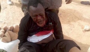 Nigeria: Téhéran proteste contre le massacre de musulmans chiites à  Zaria